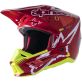 Casque Alpinestars S-M5 Action ECE