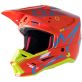 Casque Alpinestars S-M5 Action ECE