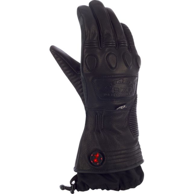 Gants Chauffant Segura Shiro