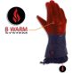 Gants Chauffant Segura Shiro