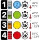 Gants Chauffant Segura Shiro