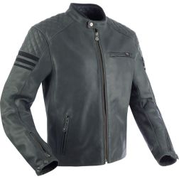 Blouson Segura Track
							  		