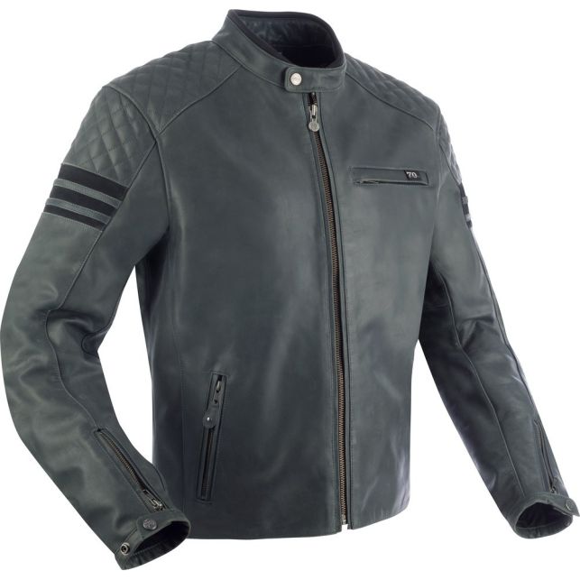 Blouson Segura Track