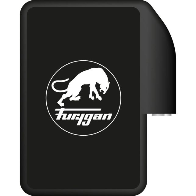 Batteries Furygan Heat