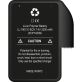 Batteries Furygan Heat