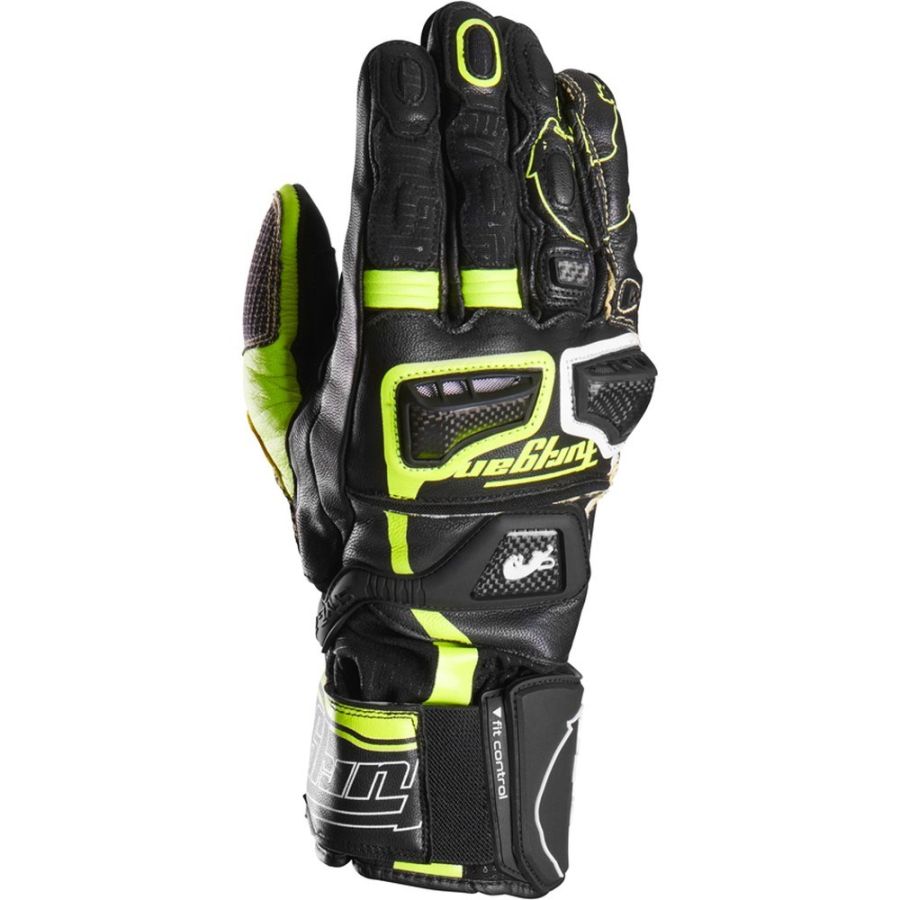 Gants moto hiver FURYGAN BLAZER SYMPATEX - Moto Expert