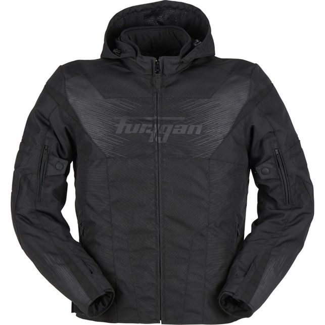 Blouson Furygan Shard