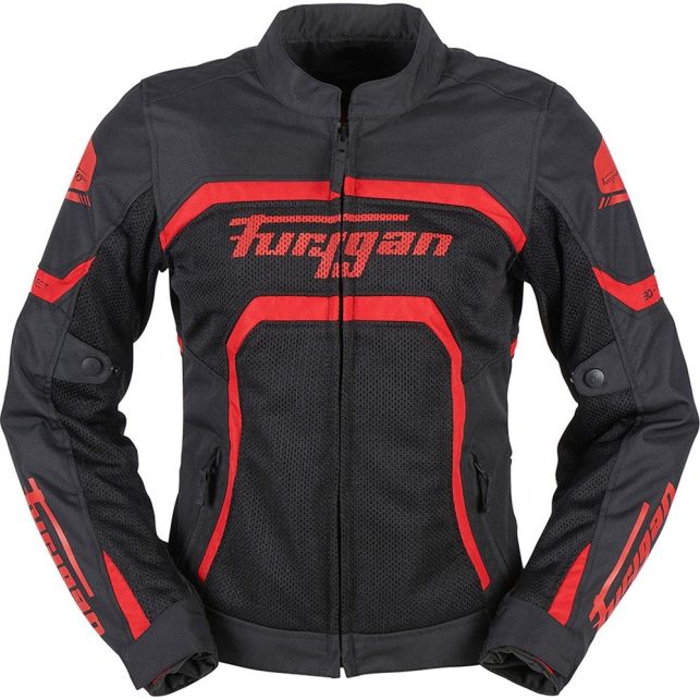 Blouson Furygan Mystic Evo Vented