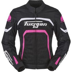 Blouson Furygan Mystic Evo Vented
							  		