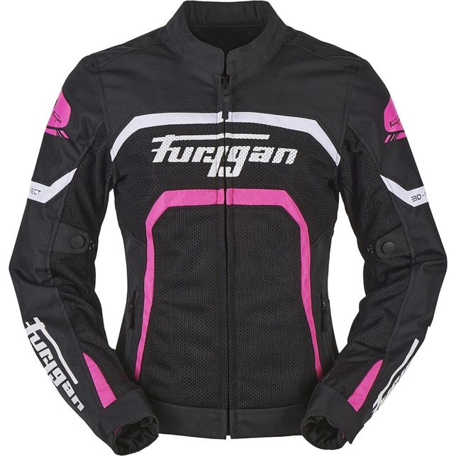Blouson Furygan Mystic Evo Vented