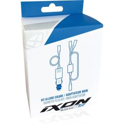 Chargeur IT-Series Ixon IT-Cigare Kit
							  		