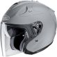 CASQUE JET HJC FG-JET N. GREY