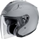 Casque jet HJC FG-JET N. GREY
