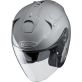 CASQUE JET HJC FG-JET N. GREY