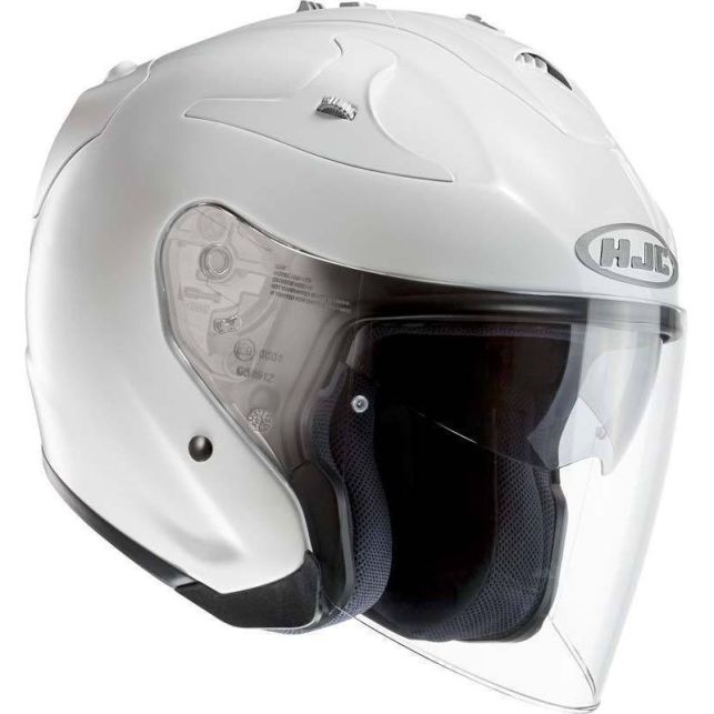 CASQUE JET HJC FG-JET UNI