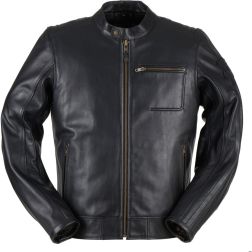 Blouson Cuir Furygan L audacieux
							  		
