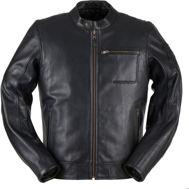 Blouson Cuir Furygan L audacieux