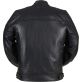 Blouson Cuir Furygan L audacieux