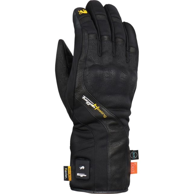 Gants Furygan Heat X Kevlar Lady