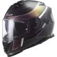 CASQUE INTÉGRAL LS2 FF800 STORM VELVET
