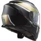CASQUE INTÉGRAL LS2 FF800 STORM VELVET
