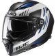 Casque Hjc F70 Carbon Kesta