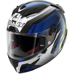 CASQUE MODULABLE SHARK RACE-R PRO ASPY
							  		