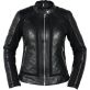 Blouson Helstons Kate Cuir Soft-Stretch