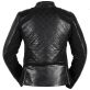 Blouson Helstons Kate Cuir Soft-Stretch