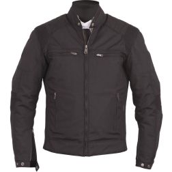 Blouson Helstons Trust Tissu Technique
							  		