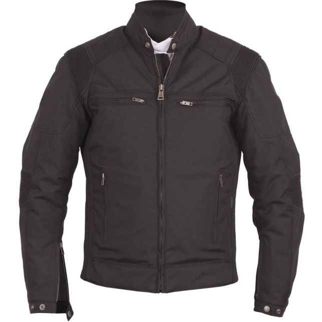 Blouson Helstons Trust Tissu Technique