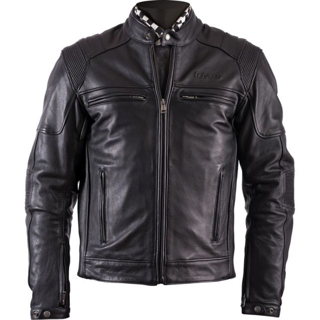 Blouson Helstons Trust