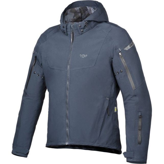 Blouson Ixon Burning