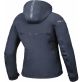 Blouson Ixon Burning Lady