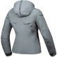 Blouson Ixon Burning Lady