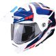 CASQUE MODULABLE SCORPION ADX-2 CAMINO