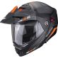 CASQUE MODULABLE SCORPION ADX-2 CAMINO