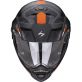 CASQUE MODULABLE SCORPION ADX-2 CAMINO