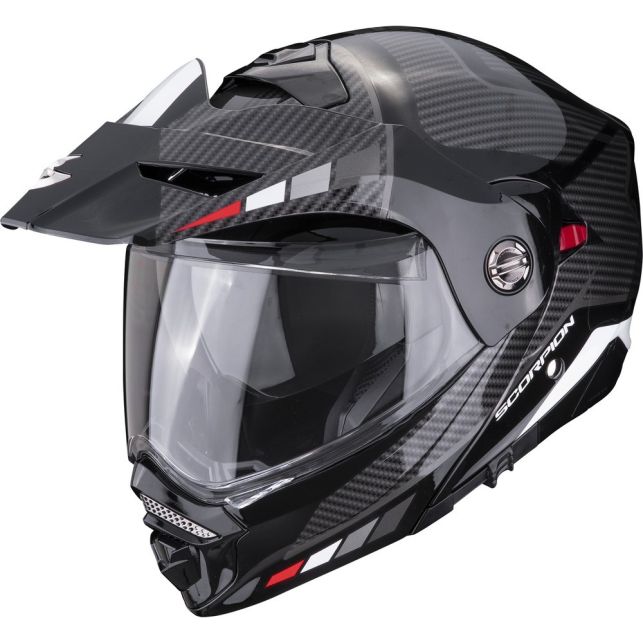 CASQUE MODULABLE SCORPION ADX-2 CAMINO
