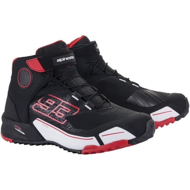 CHAUSSURE ALPINESTARS MM93 CR-X DRYSTAR