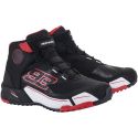 Chaussure ALPINESTARS MM93 CR-X DRYSTAR