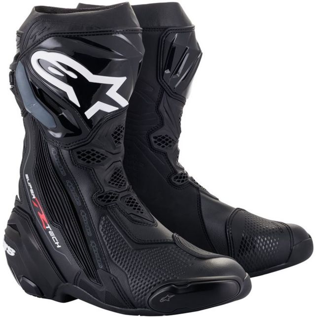 Bottes Alpinestars Supertech R V2