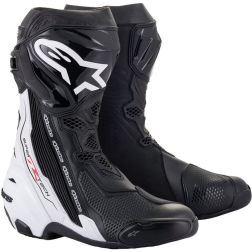 Bottes Alpinestars Supertech R V2
							  		