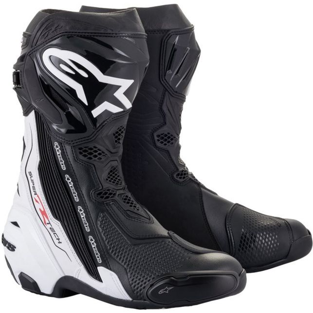 Bottes Alpinestars Supertech R V2