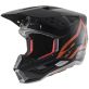 CASQUE CROSS ALPINESTARS S-M5 COMPASS ECE