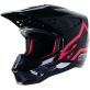 CASQUE CROSS ALPINESTARS S-M5 COMPASS ECE