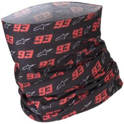 Tour de cou Alpinestars MM93
							  		