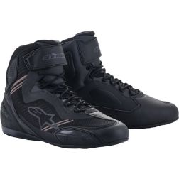 Baskets Alpinestars Faster-3 Rideknit
							  		