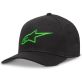 Casquette Alpinestars Ageless Curve