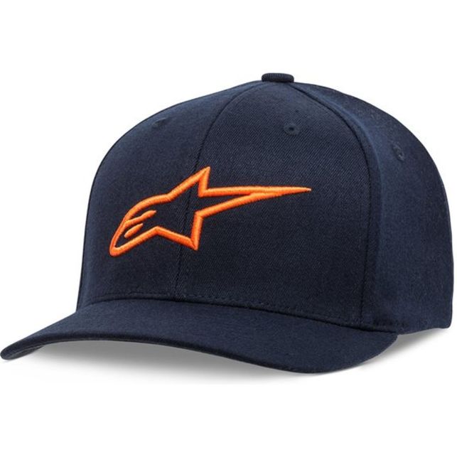 Casquette Alpinestars Ageless Curve